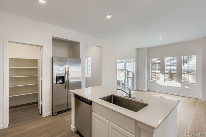 Property Photo: 2870 E 153rd Avenue CO 80602