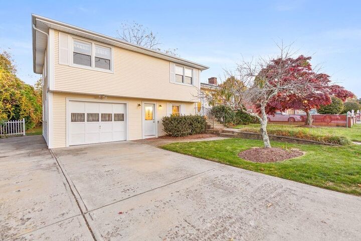 Property Photo:  25 Loomis Street  RI 02920