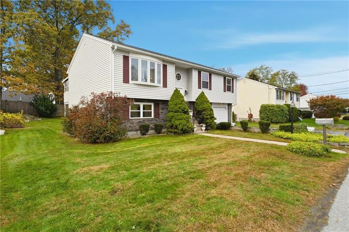 Property Photo:  49 Branch Avenue  RI 02864