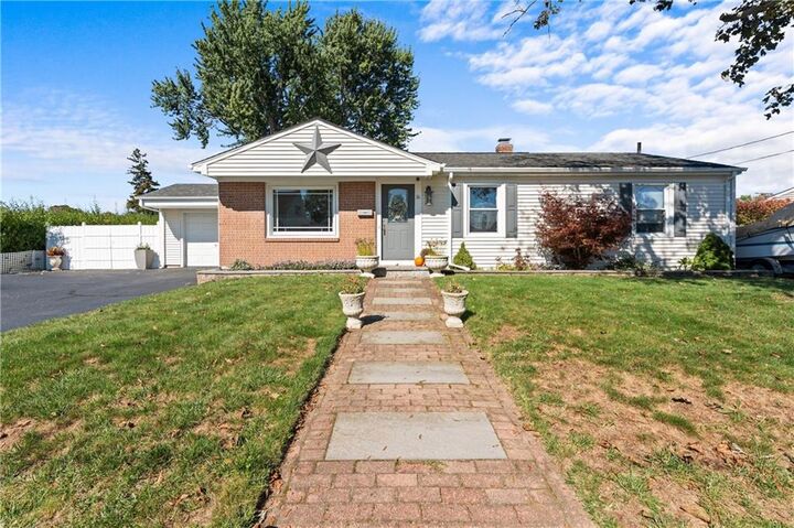 36 Woodbine Street  East Providence RI 02915 photo