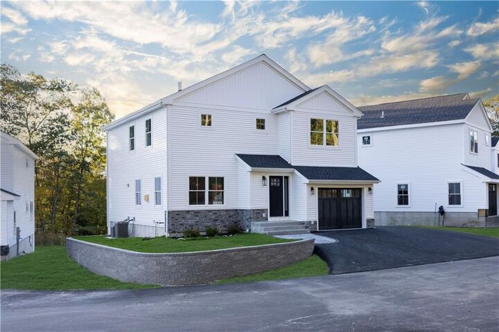 Property Photo:  1 Stoneridge Road  RI 02917