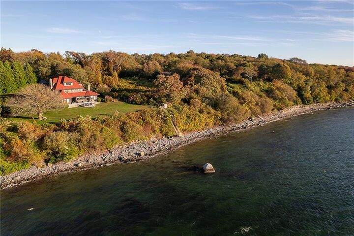 Property Photo: 6 June Way RI 02837