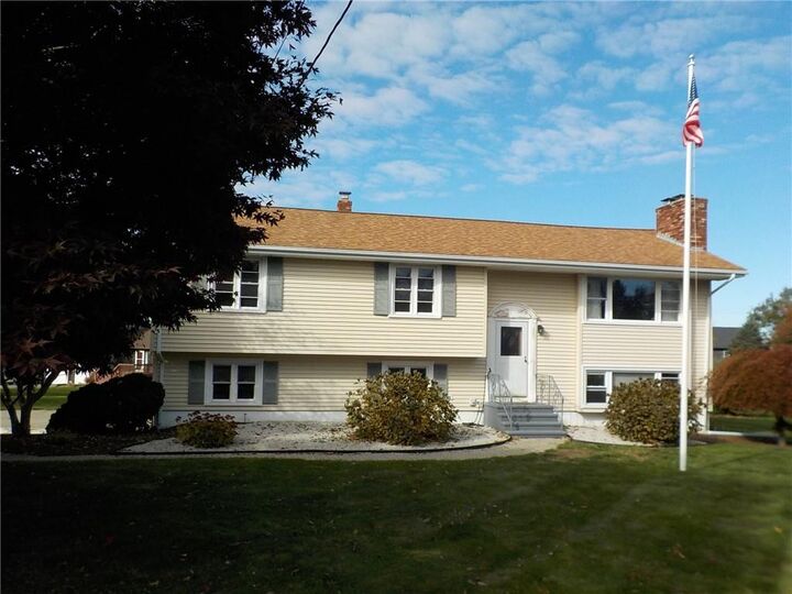 Property Photo: 118 Pear Street RI 02871