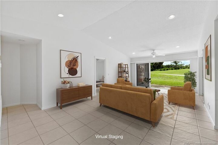 Property Photo: 2858 SW Westlake Circle FL 34990