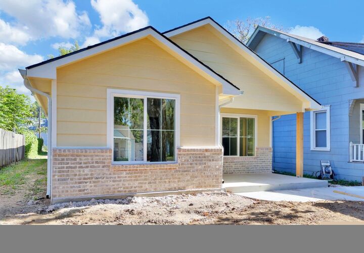 Property Photo:  1210 S Pattie Ave  KS 67211 