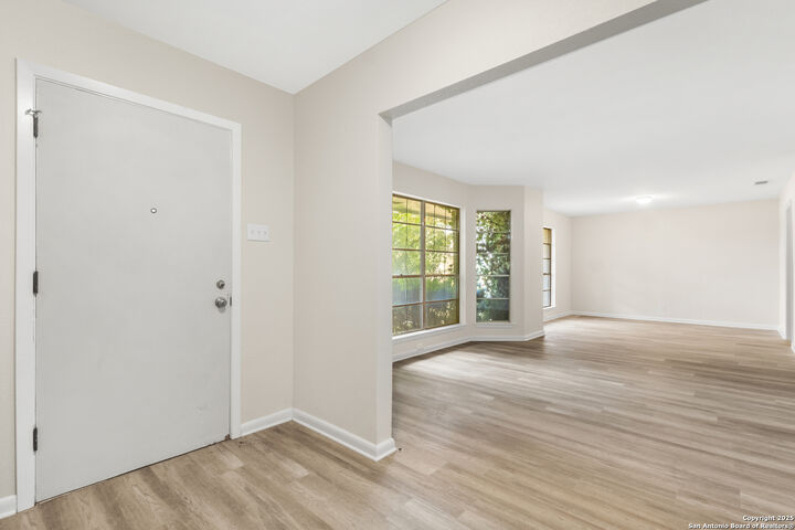 Property Photo: 6041 Trone Trail TX 78238