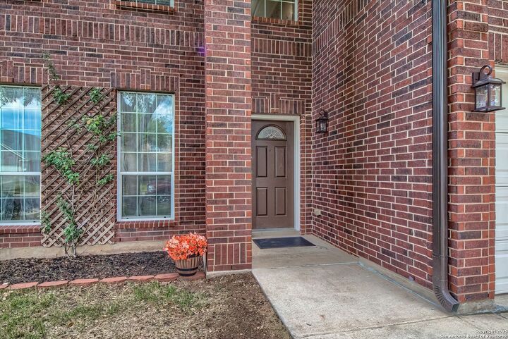 Property Photo:  9326 Wind Talker  TX 78251 