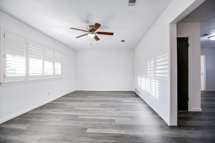 Property Photo:  3918 Grape Creek Rd  TX 76903