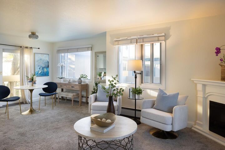 420 Dela Vina Avenue 7  Monterey CA 93940 photo