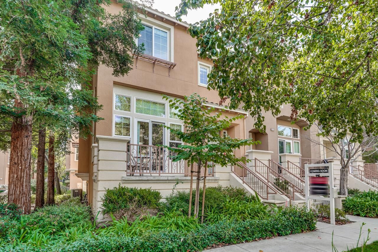 Property Photo:  4012 Fitzpatrick Way  CA 95054 