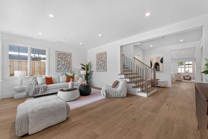 Property Photo:  3231 Lanelle Place  CA 95124 