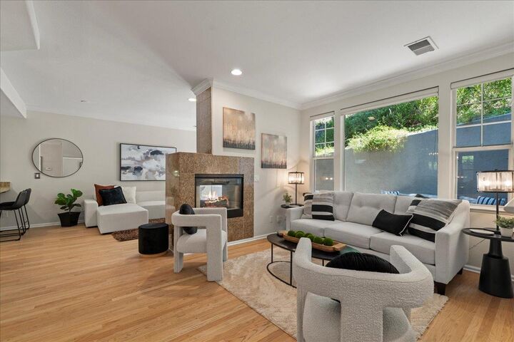 Property Photo:  182 Cuesta De Los Gatos  CA 95032 