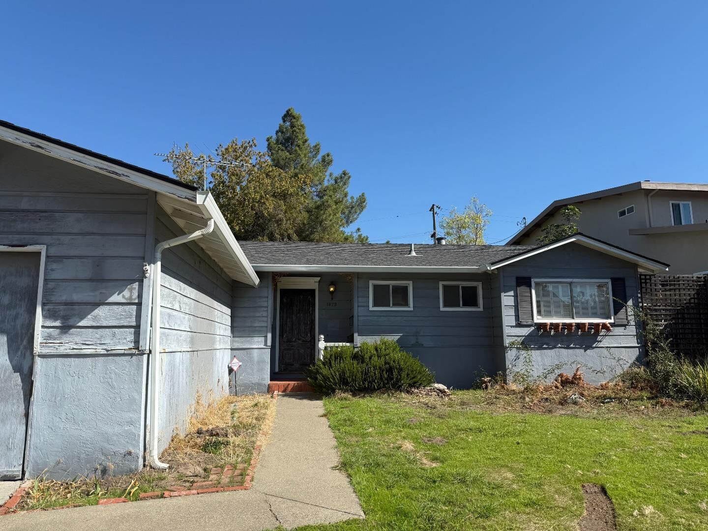 Property Photo: 1873 Berry Court CA 94539