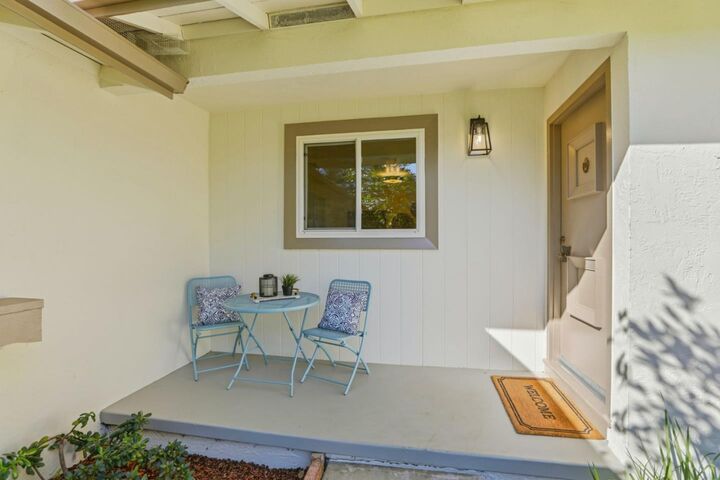 Property Photo:  1297 Virginia Avenue  CA 95008