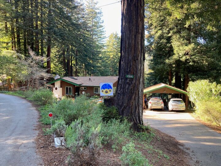 Property Photo:  1822 Early Drive  CA 95018