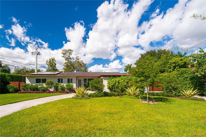 Property Photo: 6380 SW 63rd Ave FL 33143