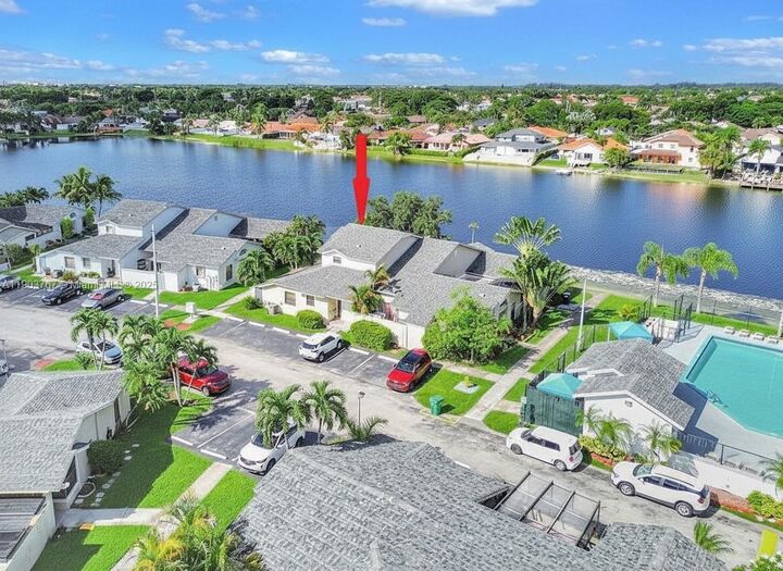 6590 SW 152nd Pl 25-90  Miami FL 33193 photo