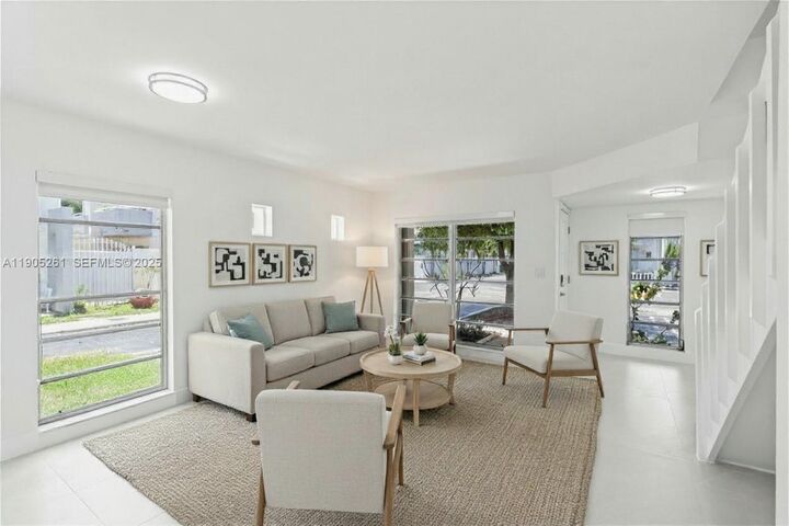 Property Photo:  3597 SW 17th St 3597  FL 33145 