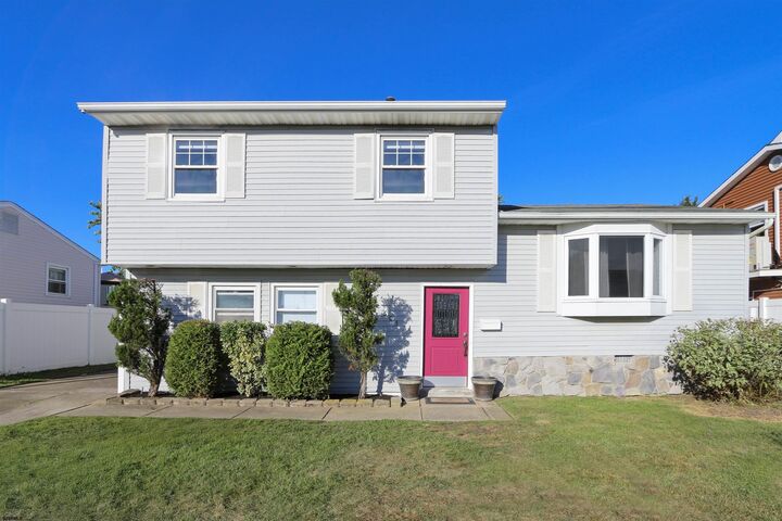 605 N Oxford Ave  Ventnor NJ 08406 photo