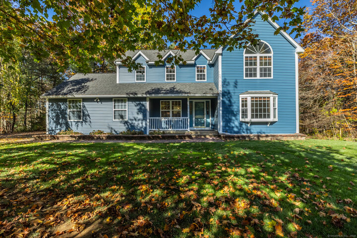 Property Photo: 48 Angela Drive CT 06084