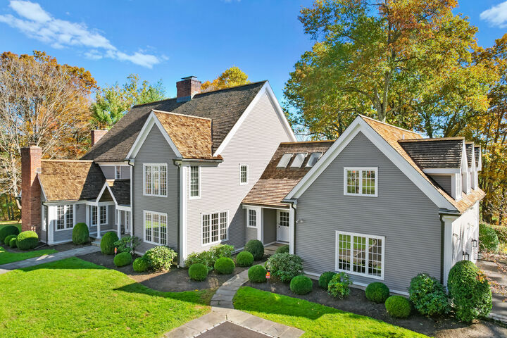 Property Photo:  30 Soundview Farm Road  CT 06883