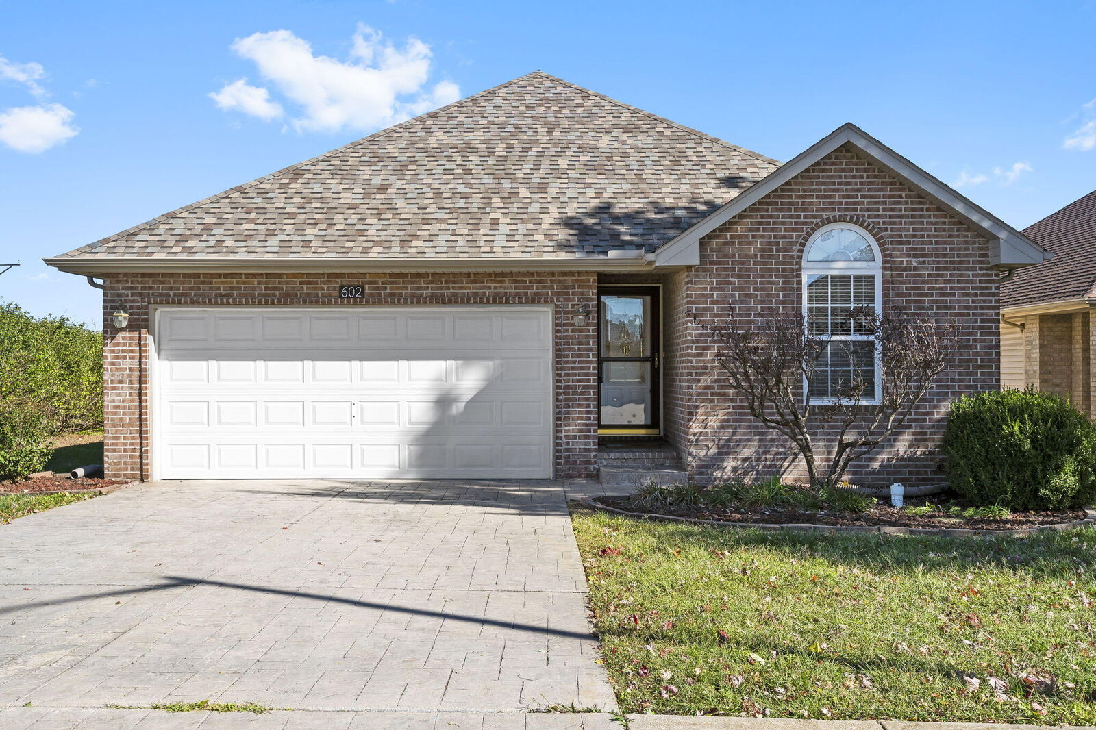 Property Photo:  602 S Casa Grande Avenue  MO 65802