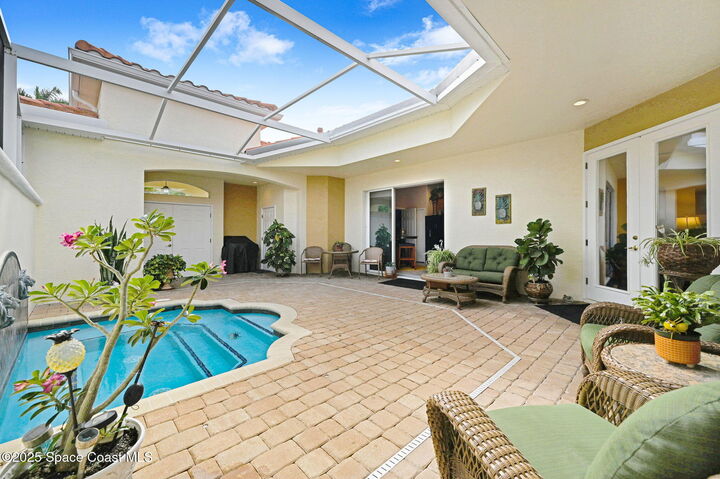 Property Photo: 560 Casa Bella Drive FL 32920