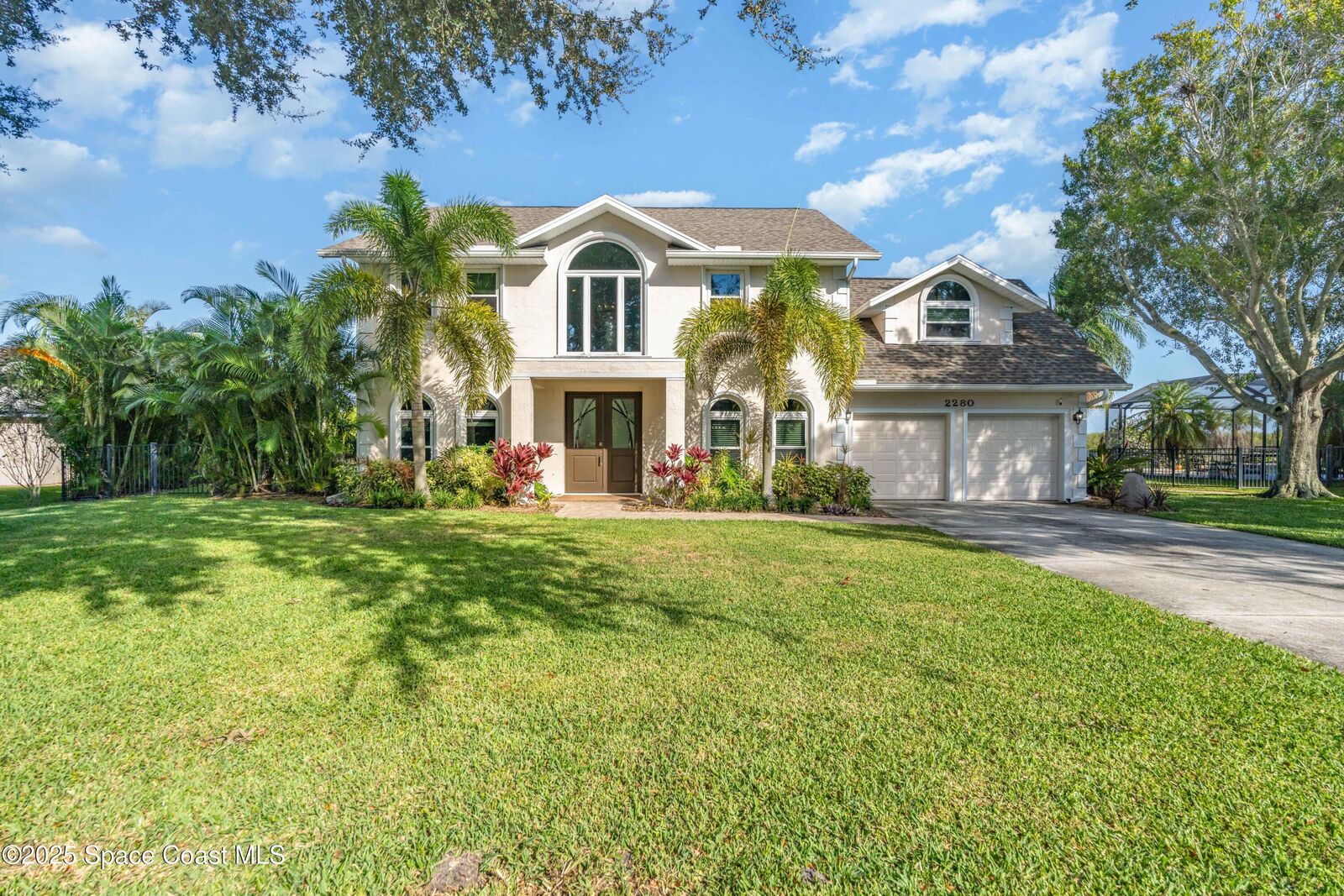 Property Photo:  2280 Marsh Harbor Avenue  FL 32952 