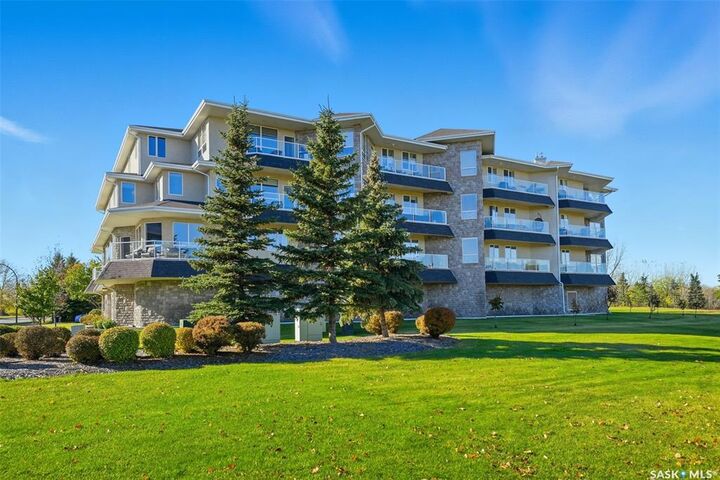 405 Cartwright Street 402  Saskatoon SK S7T 0C8 photo