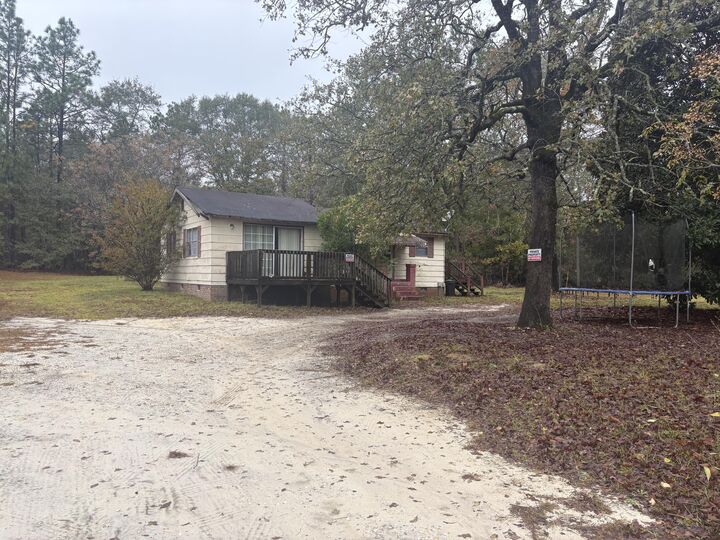 Property Photo:  8400 St Johns Road  SC 29128 