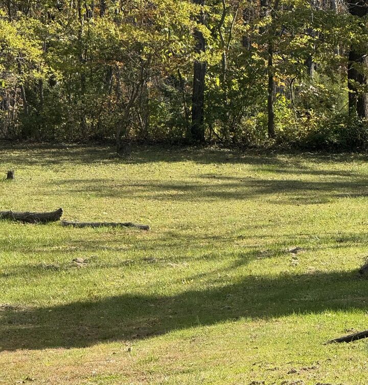 Property Photo: 1036 Clinton Road OH 45601