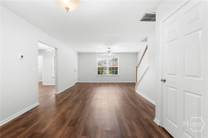 Property Photo:  35 Oscar Court  GA 31308