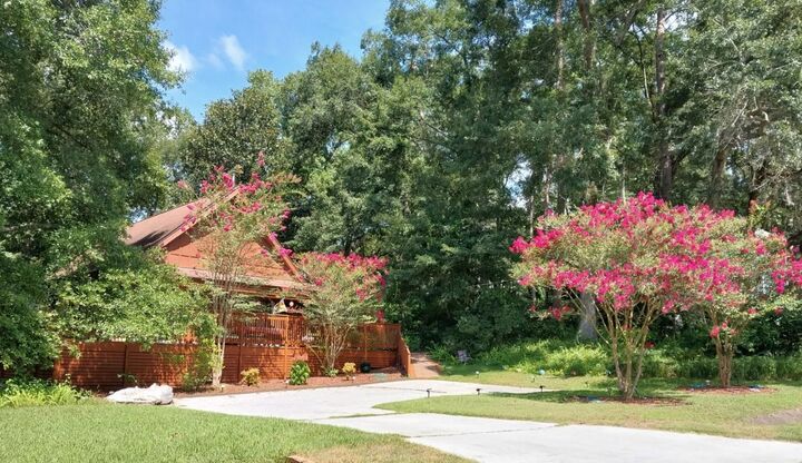 2503 Dundee Drive  Tallahassee FL 32308 photo