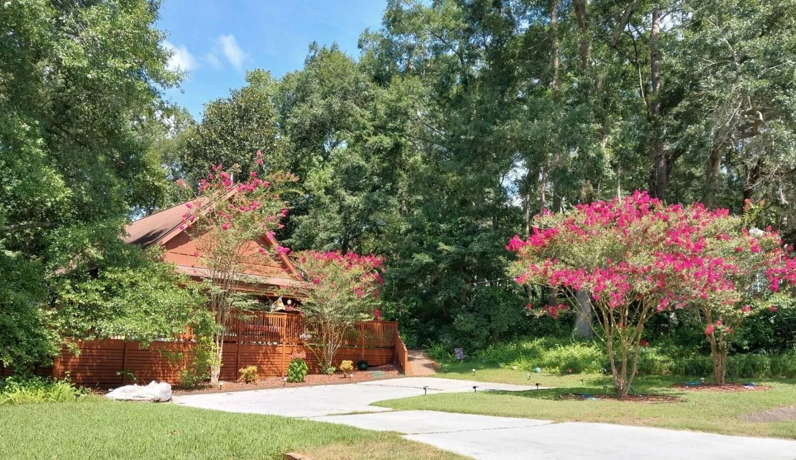 Property Photo:  2503 Dundee Drive  FL 32308