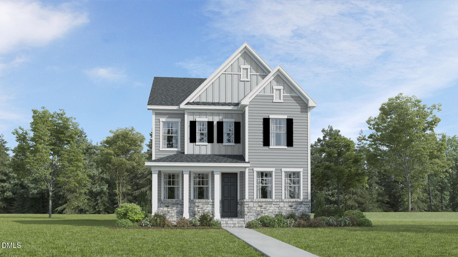 Property Photo:  2944 Ocean Sunrise Drive  NC 27587 