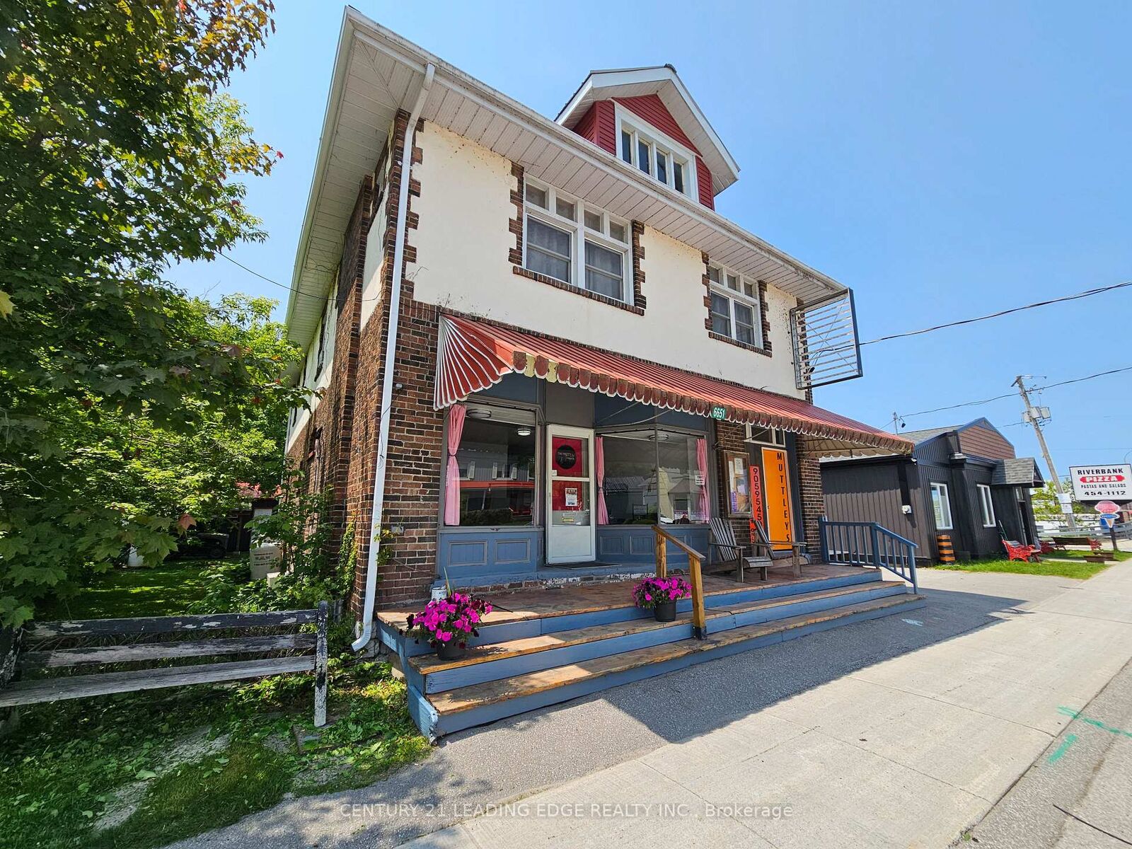 Property Photo:  6651 Highway 35 N/A  ON K0M 1K0 