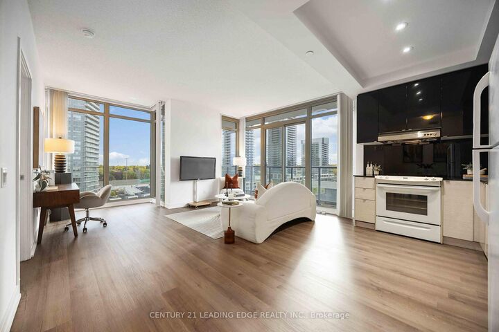 72 Esther Shiner Boulevard 1106  Toronto ON M2K 0C4 photo