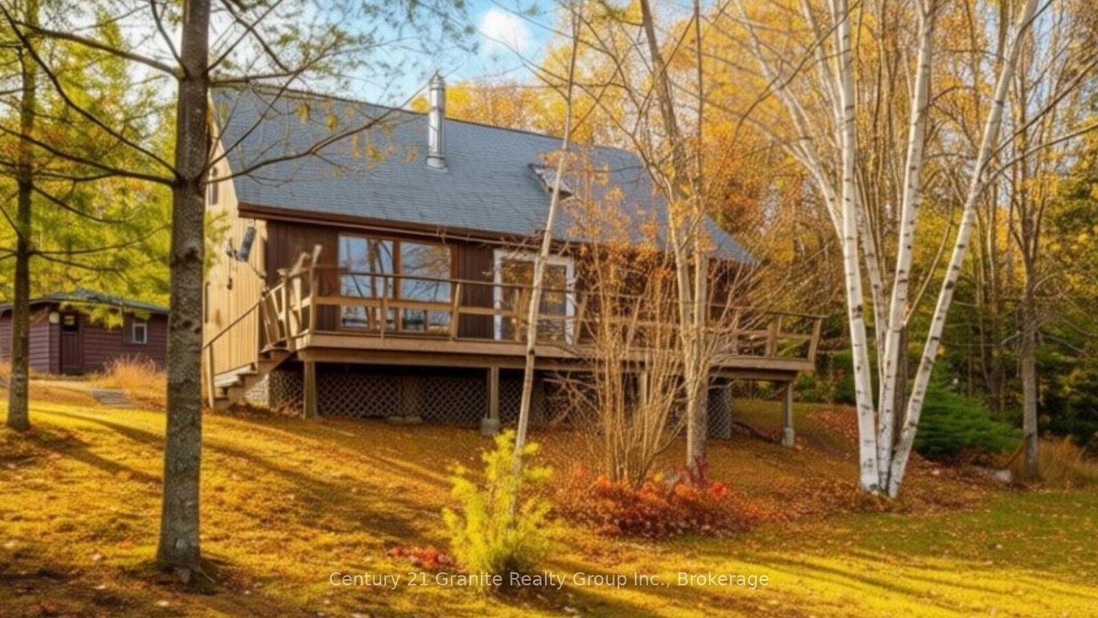 Photo de la propriété:  1070 Glamorgan Road  ON K0M 1R0