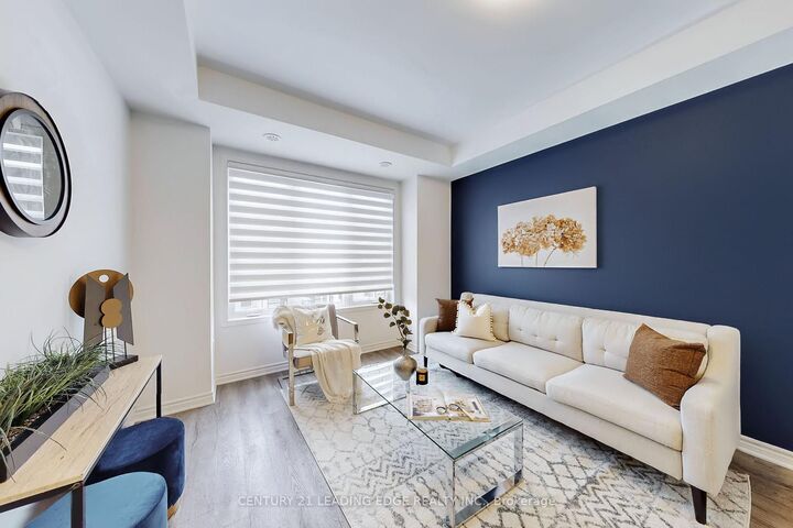 Photo de la propriété:  161 Keppel Circle  ON L7A 5K5