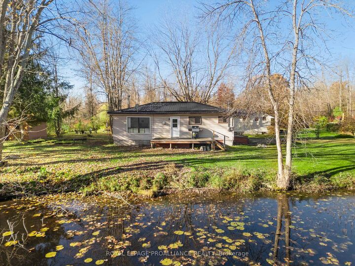 Photo de la propriété:  2095 2nd Line E  ON K0L 1L0
