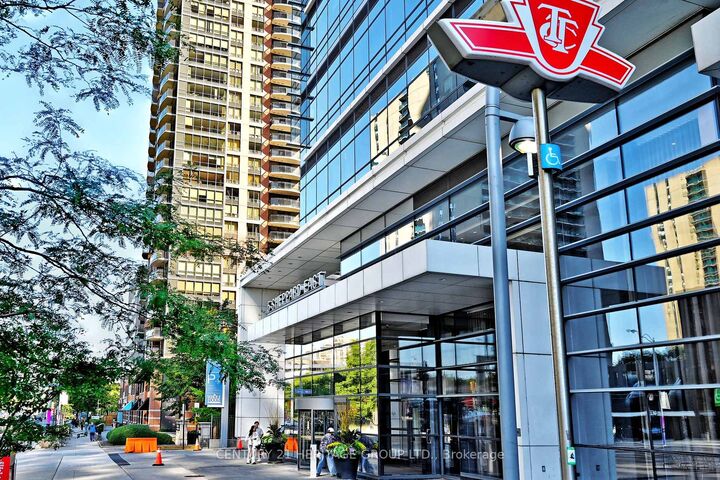 Property Photo:  5 Sheppard Avenue E 1922  ON M2N 0G4 