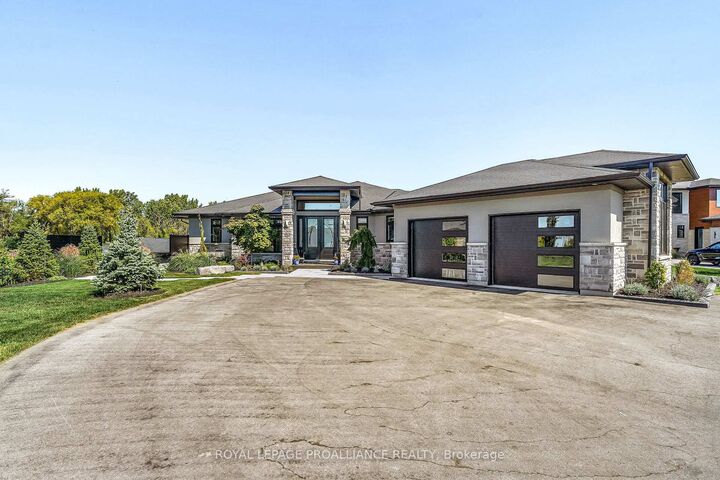 Property Photo: 77 Navigation Drive ON K8N 0G1