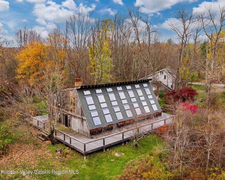 Property Photo: 187 Beaver Hill NY 12076