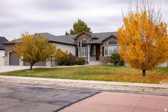 Property Photo:  1184 W Michaelsen Way  UT 84088 