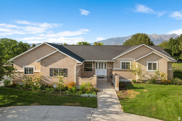 Property Photo:  6372 W 10400 N  UT 84003 