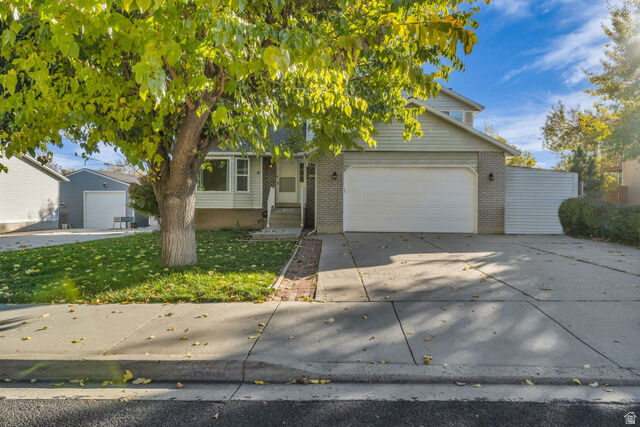 Property Photo:  4067 S 4400 W  UT 84120 