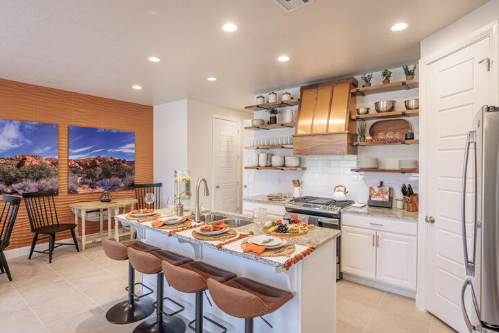 Property Photo: 5031 N Escapes Dr UT 84770