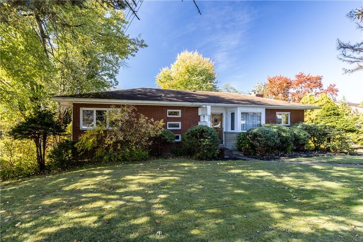 Property Photo:  357 Churchill Road  PA 15235 