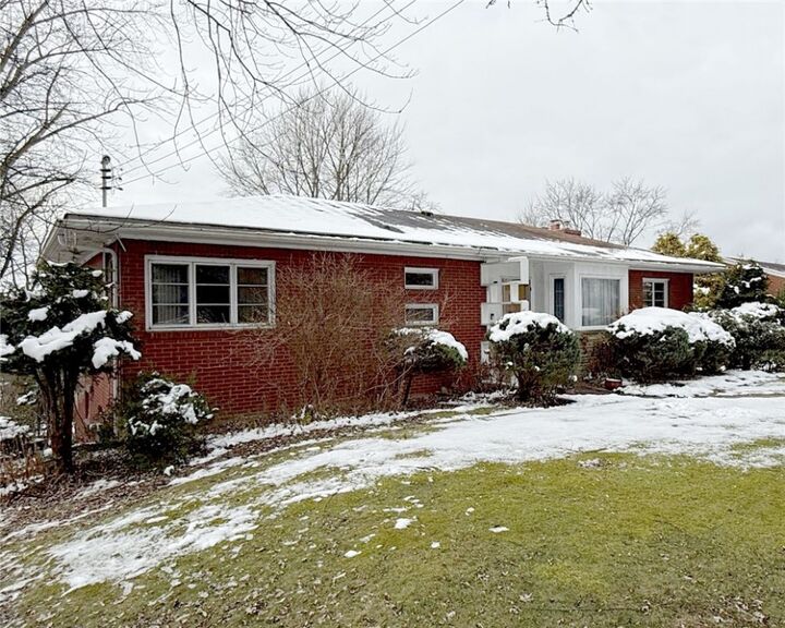 Property Photo:  357 Churchill Road  PA 15235 