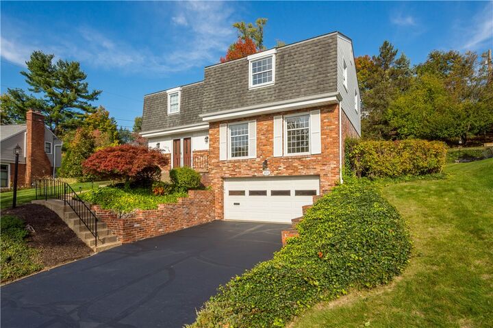 Property Photo: 1824 Tilton Drive PA 15241